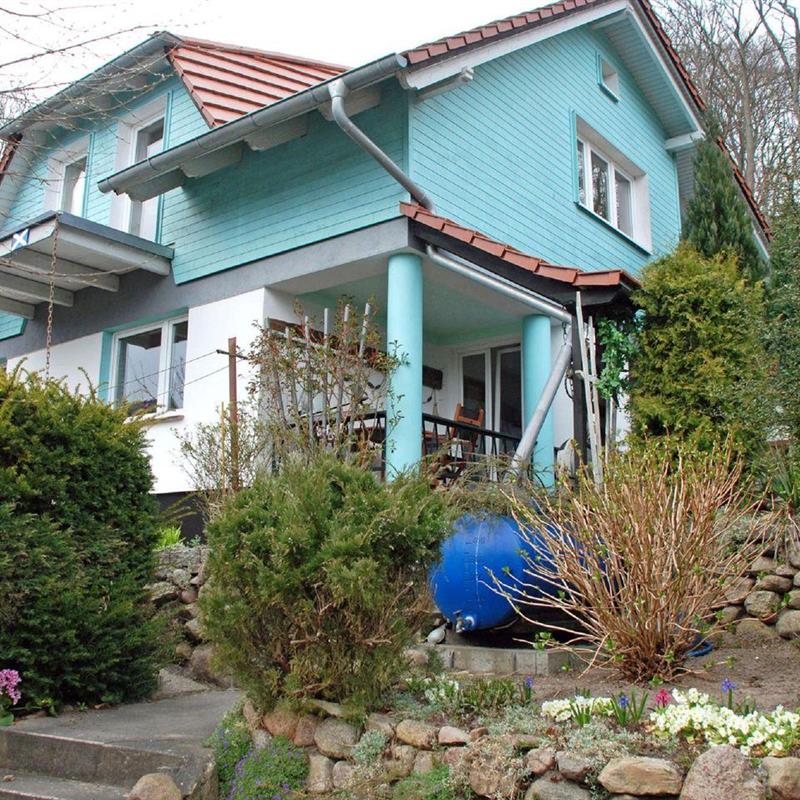 Ferielejlighed - 3 personer -  - Am Sportplatz - 18586 - Sellin (Ostseebad)