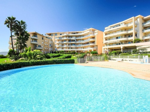 Holiday apartment - 4 persons -  - 06160 - Juan Les Pins