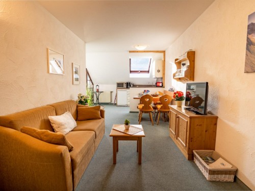 Ferielejlighed - 4 personer -  - Zillenbachstr. - 87541 - Bad Hindelang