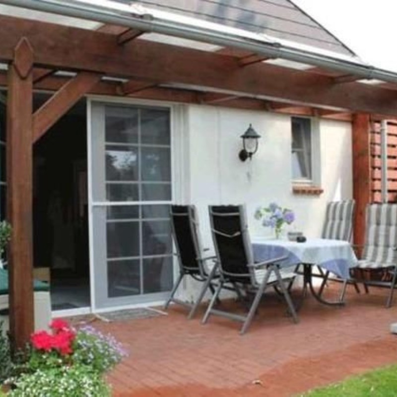 Sommerhus - 4 personer -  - Osterstaße - 25917 - Leck - Nordsee