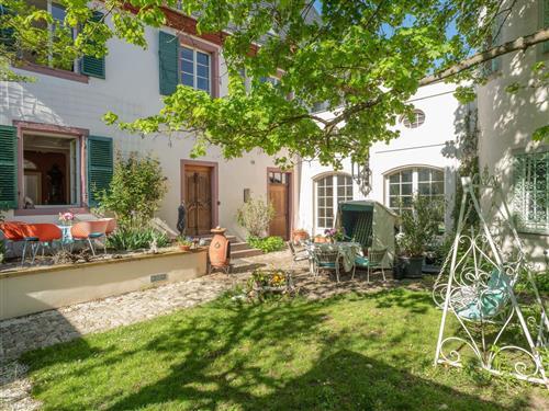 Ferielejlighed - 4 personer -  - Obentrautstrasse - 55218 - Ingelheim-Großwinternheim