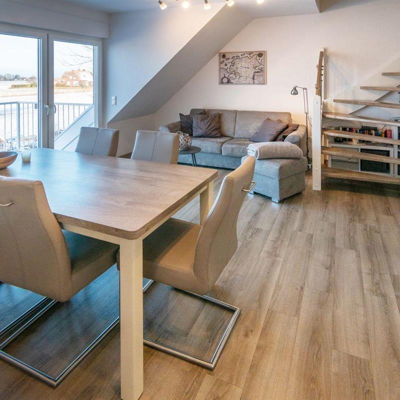 Ferielejlighed - 6 personer -  - Amselstraße - 26553 - Nessmersiel