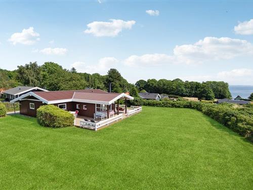 Ferienhaus - 6 Personen -  - Harresbæk - Mommark - 6470 - Als