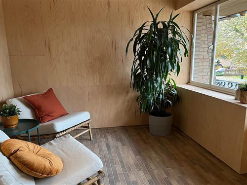 Semesterlägenhet - 6 personer -  - 3960 - Bree