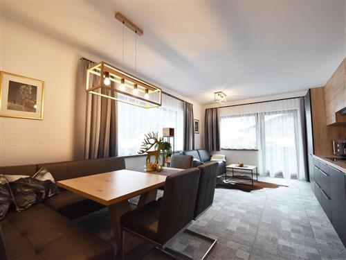 Ferielejlighed - 4 personer -  - Arlbergstr. - 6754 - Klösterle