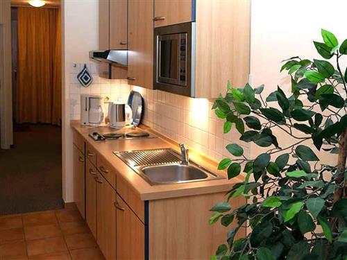 Ferielejlighed - 4 personer -  - Ostseeallee - 18225 - Kühlungsborn