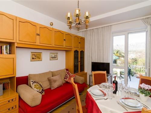 Ferielejlighed - 5 personer -  - 20000 - Dubrovnik