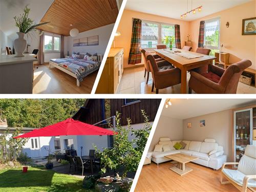 Sommerhus - 6 personer -  - Dorfstraße - 17419 - Kamminke