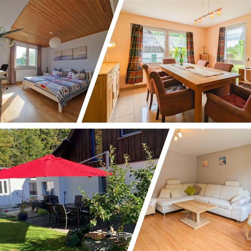 Sommerhus - 6 personer -  - Dorfstraße - 17419 - Kamminke