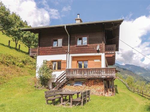 Sommerhus - 10 personer -  - Hüttschlag - Grossarltal - 5612 - Hüttschlag