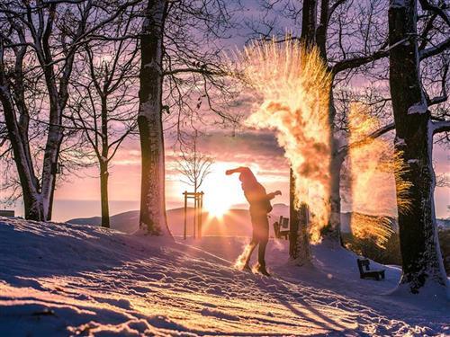 Semesterlägenhet - 3 personer -  - Oberfeldweg - 83246 - Unterwössen / Oberwössen