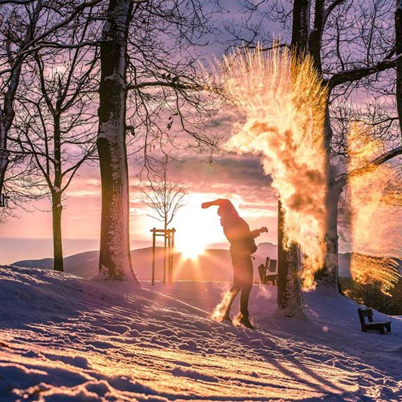 Ferielejlighed - 3 personer -  - Oberfeldweg - 83246 - Unterwössen / Oberwössen