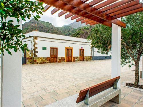 Holiday Home/Apartment - 7 persons -  - 38320 - Hermigua