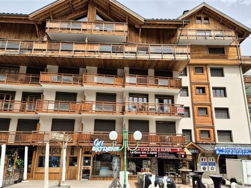 Semesterlägenhet - 6 personer -  - 38860 - Venosc