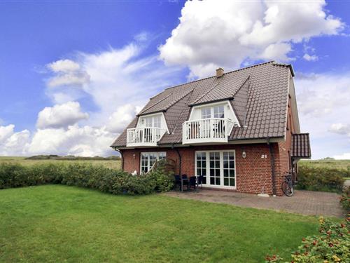 Ferienhaus - 2 Personen -  - 25826 - St. Peter-Ording