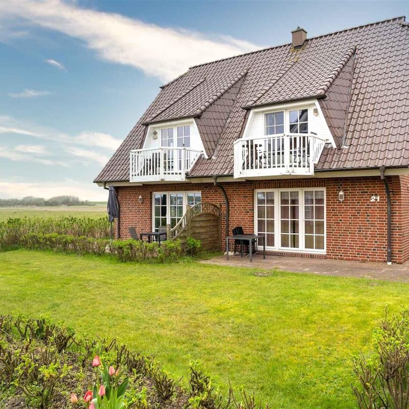 Ferielejlighed - 2 personer -  - 25826 - St. Peter-Ording