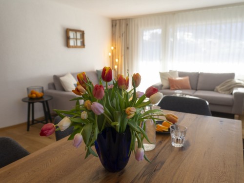 Ferielejlighed - 5 personer -  - 9658 - Wildhaus
