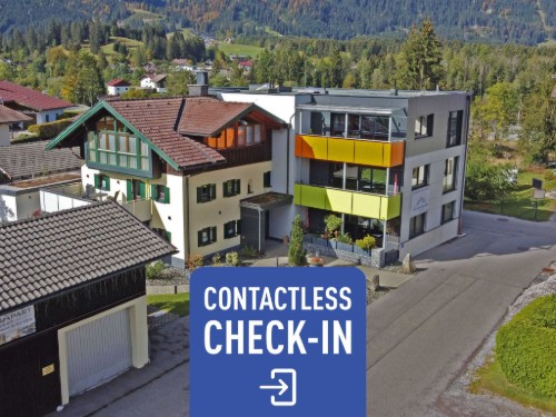 Ferielejlighed - 4 personer -  - Oberried - 6600 - Ehenbichl