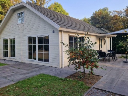Feriehus - 6 personer -  - 7241 - Lochem