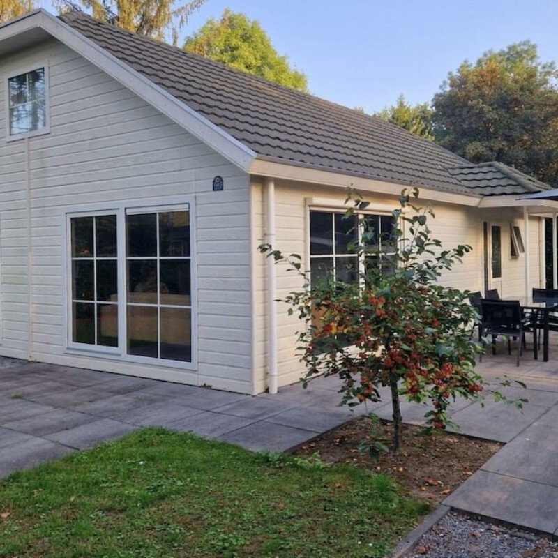 Sommerhus - 6 personer -  - 7241 - Lochem