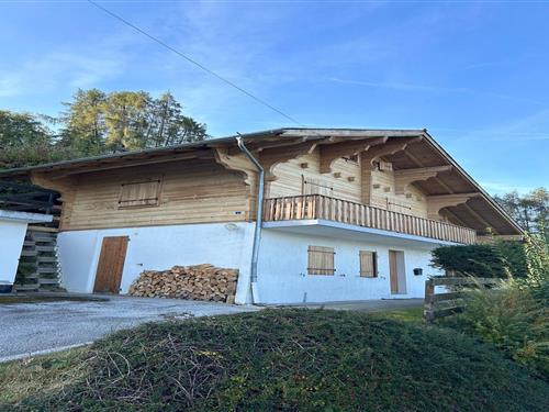 Chalet - 12 personer -  - 1993 - Veysonnaz