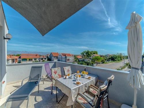 Holiday apartment - 4 persons -  - Privlaka - 23233