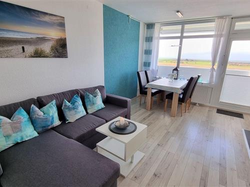 Ferielejlighed - 4 personer -  - Ostseeferienpark - 23774 - Heiligenhafen