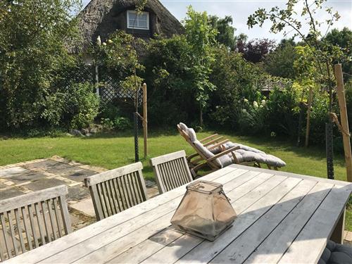 Ferielejlighed - 4 personer -  - Schustergang - 24398 - Brodersby