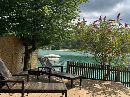 Ferieleilighet - 2 personer -  - Seestraße - 82432 - Kochel Am See