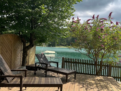 Ferienwohnung - 2 Personen -  - Seestraße - 82432 - Walchensee