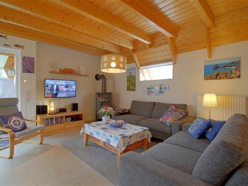 Feriehus - 6 personer -  - Lale Andersen - 27639 - Wremen