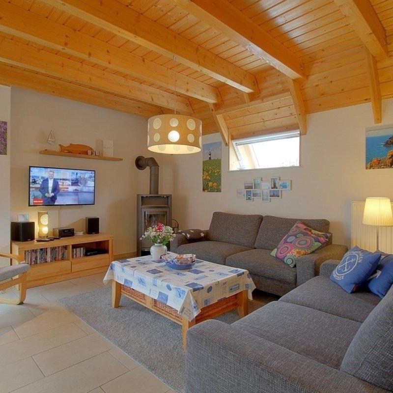 Sommerhus - 6 personer -  - Lale Andersen - 27639 - Wremen