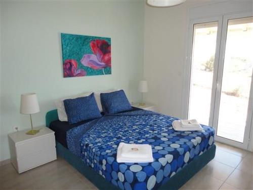 Fritidshus - 6 personer -  - Khalkis - 34100