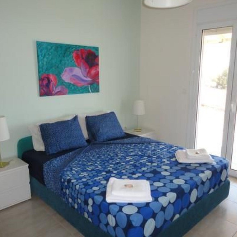 Sommerhus - 6 personer -  - 34100 - Chalkida