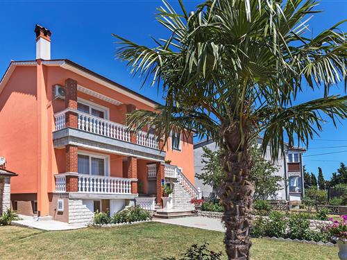 Holiday apartment - 2 persons -  - Vinez - Labin-Vinez - 52220 - Labin