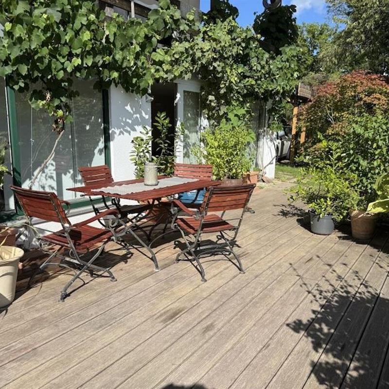 Sommerhus - 2 personer -  - 65366 - Geisenheim