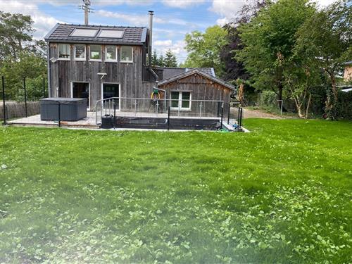 Chalet - 8 personer -  - 4845 - Jalhay