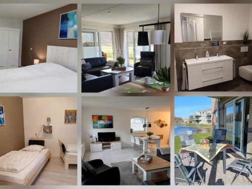 Holiday home - 4 persons -  - 1787PM - Julianadorp Aan Zee
