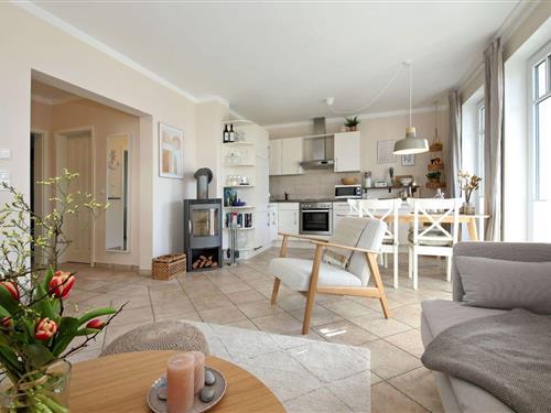 Ferielejlighed - 4 personer -  - Parkstraße - 18211 - Börgerende