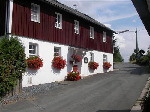 Holiday Home/Apartment - 12 persons -  - Elbersreuth - 95355 - Elbersreuth