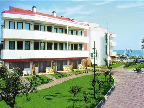 Ferielejlighed - 3 personer -  - 30013 - Cavallino