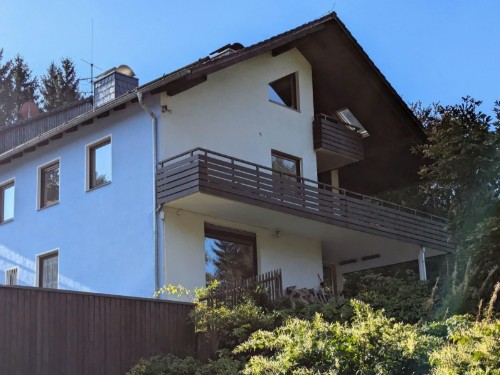 Ferielejlighed - 6 personer -  - Kleine Oker - 38707 - Altenau