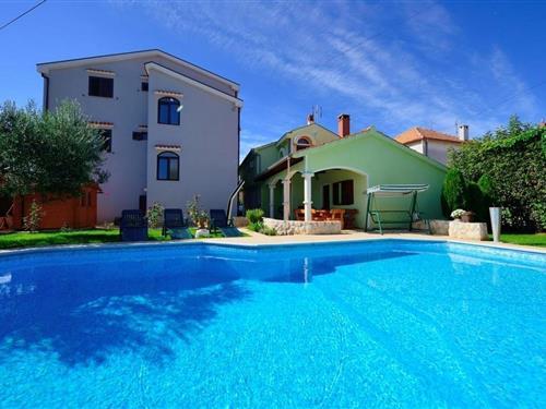 Holiday Home/Apartment - 3 persons -  - Zadar - 23000 - Zadar