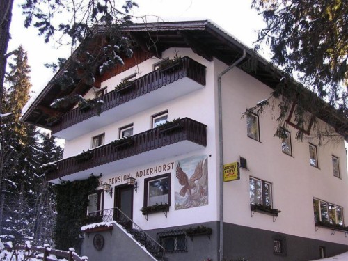 Holiday apartment - 10 persons -  - Leiten - 8972 - Ramsau Am Dachstein