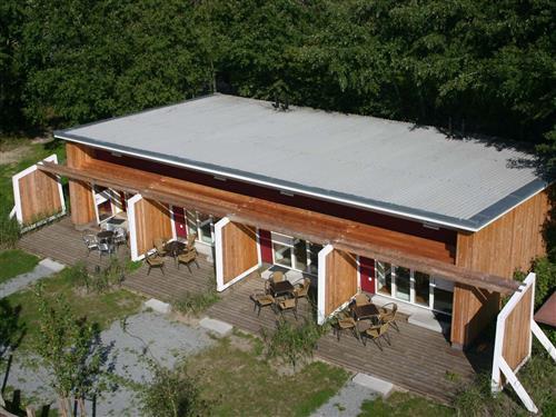 Holiday Home/Apartment - 4 persons -  - Straminke - 18374 - Zingst / Ostseebad Zingst