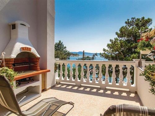 Ferienhaus - 4 Personen -  - Emila Antica - Crikvenica-Selce - 51266 - Selce