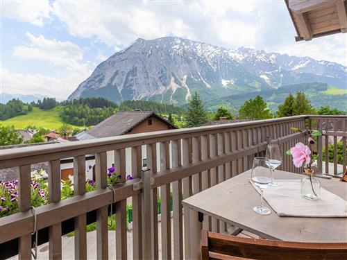 Ferieleilighet - 4 personer -  - Tauplitz - 8982 - Tauplitz