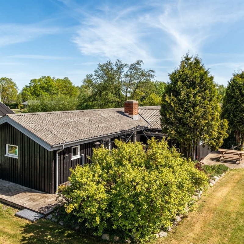 Ferienhaus - 6 Personen -  - Lappedykkervej - Egense - 9280 - Storvorde