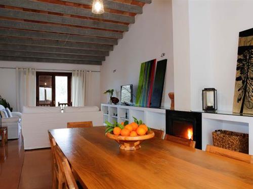 Holiday Home/Apartment - 8 persons -  - 07250 - Vilafranca De Bonany