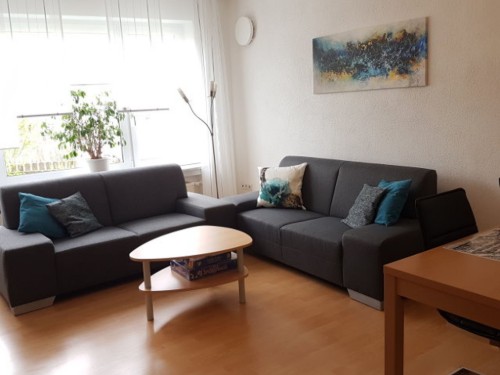 Ferielejlighed - 4 personer -  - Beethovenstraße - 89312 - Günzburg